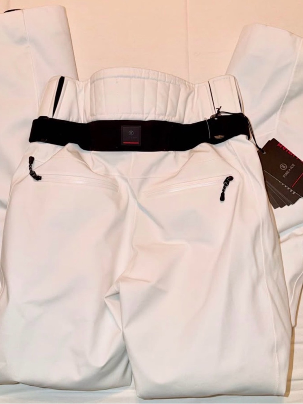 BOGNER FIRE + ICE Women's Borja Ski Pant
